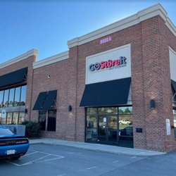 Go Store It Self Storage