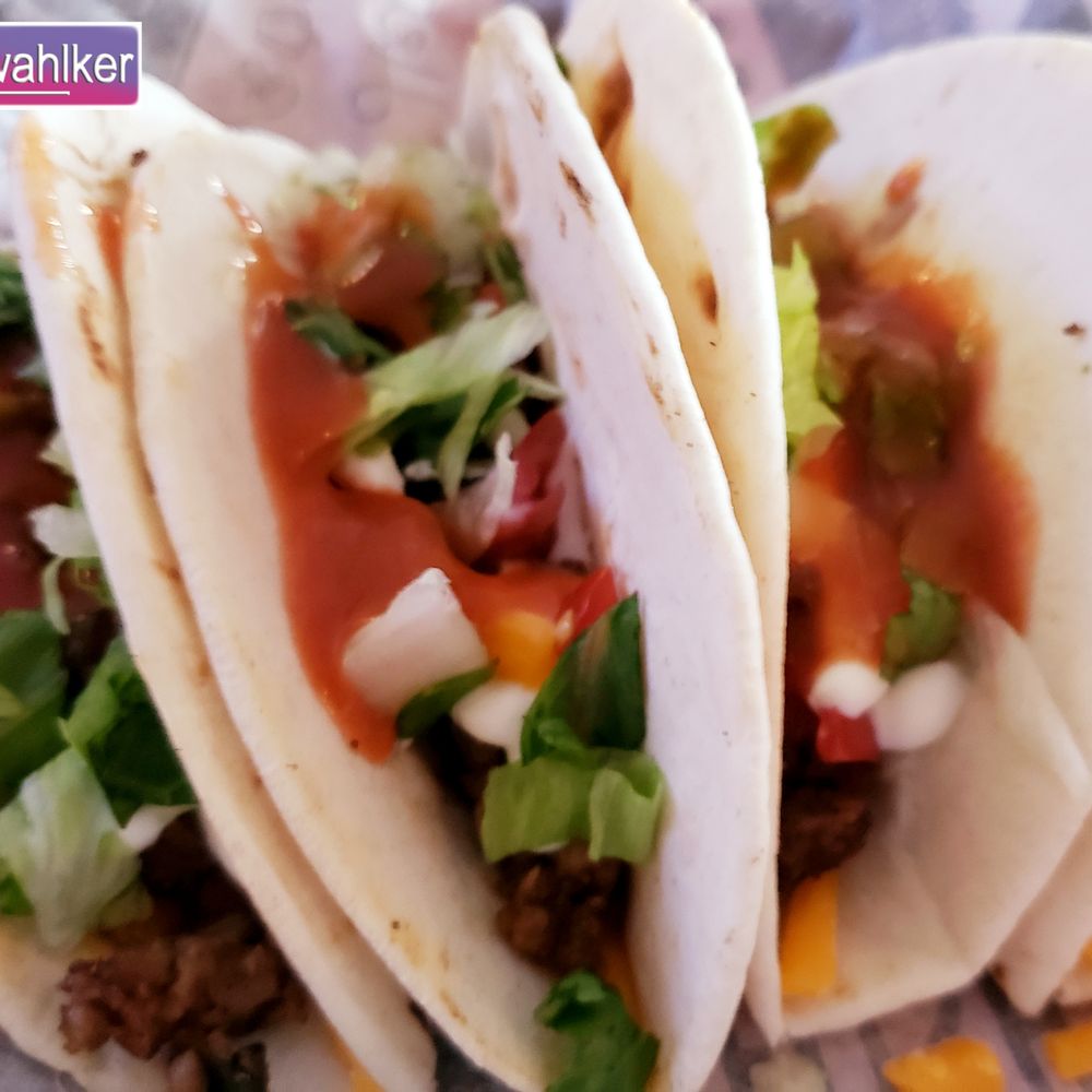 Klondike Pub - Taco Bell puts more in their $1.20 burrito - Irish Pub Near Me - West Lafayette, Indiana
