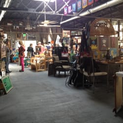 The Wherehouse of Murphy