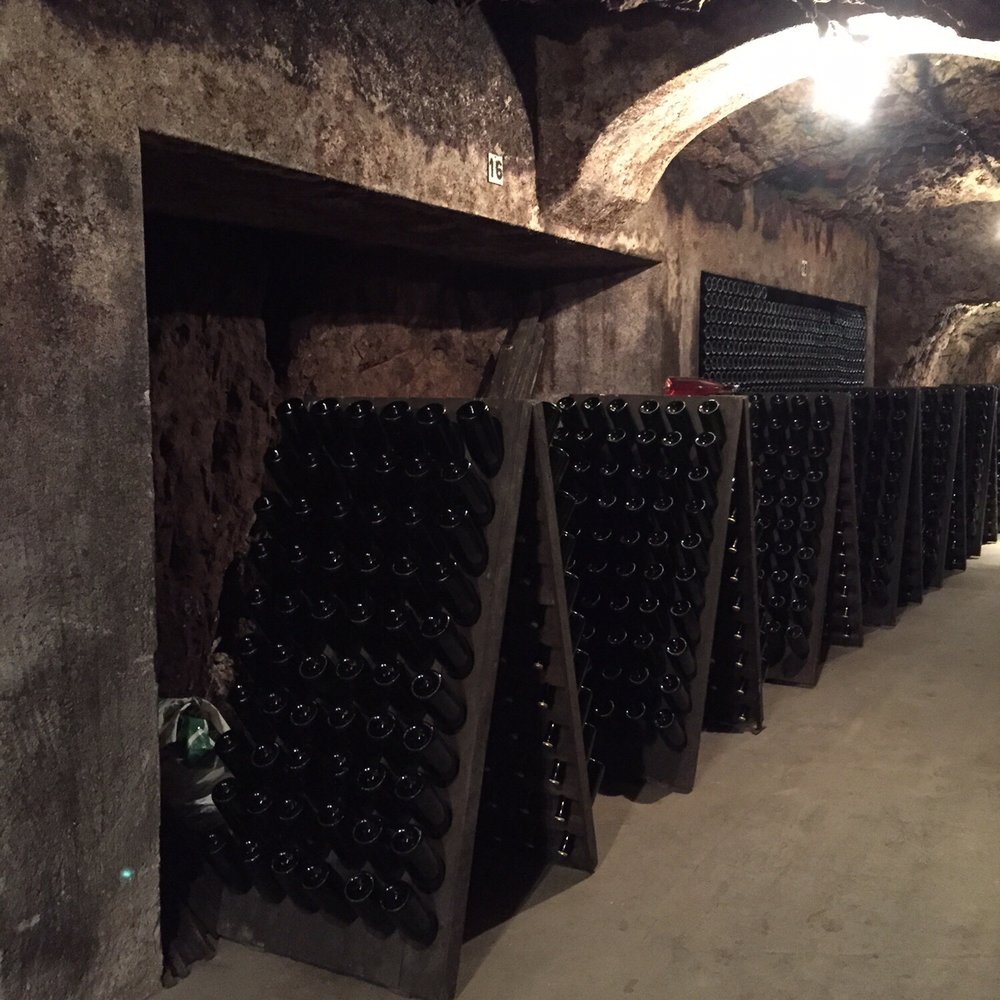 Vignoble Alain Robert - Wine cave - Wineries Near Me - Chancay, 37 Vignoble Alain Robert - Wine cave - Wineries Near Me - Chancay, 37