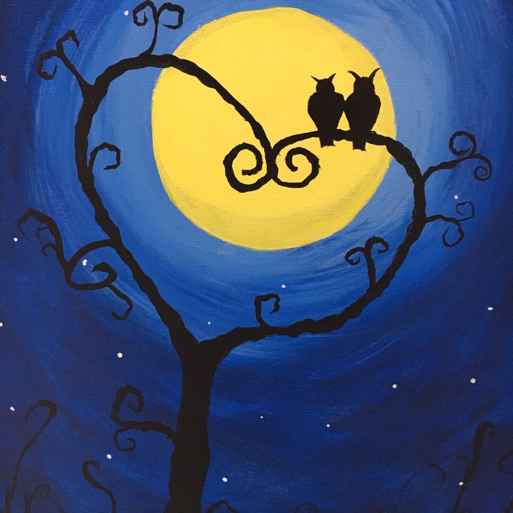 Corks & Strokes - Let your inner artist out!!!!  Come to Corks and Strokes and paint the night away.   Bring your friends and eats and drinks.  Lots of fun. - Paint & Sip Near Me - Bakersfield, California