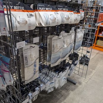 MEC Toronto - Flexible water bottles - Outdoor Gear Near Me - Toronto, Ontario
