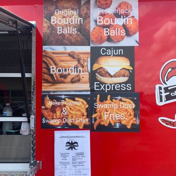 Louisiana Cajun Express - Menu Posters - Cajun/Creole Near Me - Converse, Texas Louisiana Cajun Express - Menu Posters - Cajun/Creole Near Me - Converse, Texas