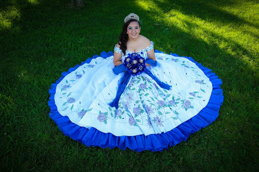 GELY M. ALTERATION,DESIGN & FASHION 24 Photos 5127 Franklin Blvd