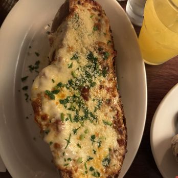 Bucatini - The steak - Italian Near Me - Edmonds, Washington