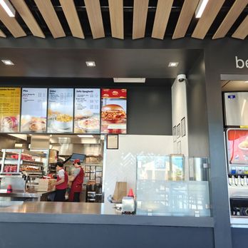 Jollibee - Fast Food Near Me - Arlington, Texas