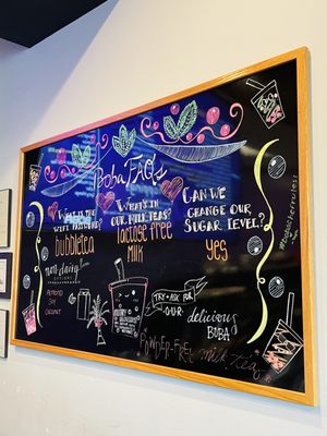 Menu photo 2 Boba Chef Virginia Beach, VA
