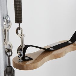 Pilates Designs - Airplane Board