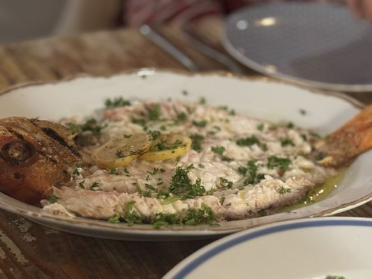 Kipos Hellenic Cuisine by null