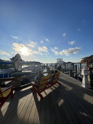 Fish Tales Bar and Grill by null