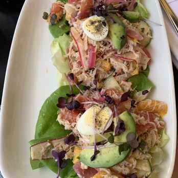 EPIC Steak - Crab Louie - Steakhouses Near Me - San Francisco, California EPIC Steak - Crab Louie - Steakhouses Near Me - San Francisco, California