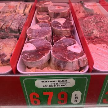 SF Supermarket - Beef shanks - International Grocery Near Me - Sacramento, California SF Supermarket - Beef shanks - International Grocery Near Me - Sacramento, California