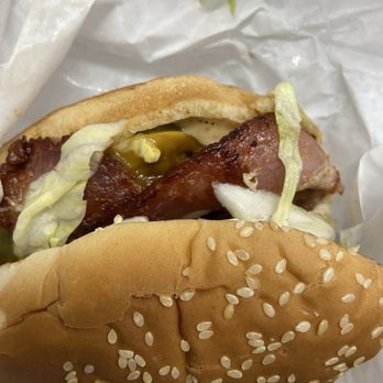 Columbus Burgers - The Piggy Jack - Burgers Near Me - San Francisco, California Columbus Burgers - The Piggy Jack - Burgers Near Me - San Francisco, California