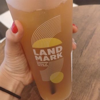 Landmark Tea - HONEY YUZU TEA - Tea Rooms Near Me - Las Vegas, Nevada Landmark Tea - HONEY YUZU TEA - Tea Rooms Near Me - Las Vegas, Nevada