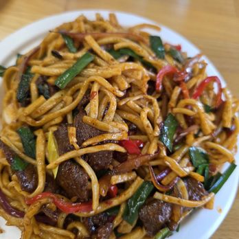 Laghman Express - Halal Near Me - Brooklyn, New York
