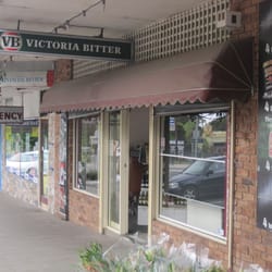 Basin Liquor Store