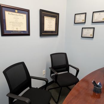 Merhar Law - Office interior - Wills, Trusts, & Probates Near Me - Gainesville, Florida Merhar Law - Office interior - Wills, Trusts, & Probates Near Me - Gainesville, Florida