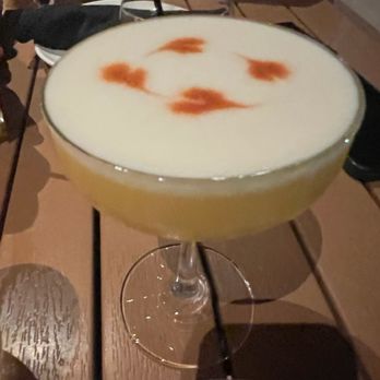 Te Deseo - Cocktail Bars Near Me - Dallas, Texas