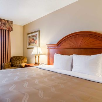 Quality Inn - Hotels Near Me - Alliance, Nebraska