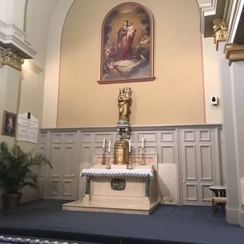 St Louis Cathedral Convent - Highly recommend! - Churches Near Me - New Orleans, Louisiana St Louis Cathedral Convent - Highly recommend! - Churches Near Me - New Orleans, Louisiana