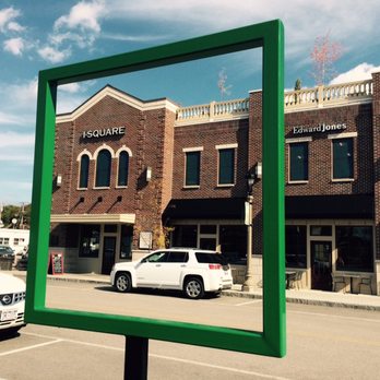 I-Square - Venues & Event Spaces Near Me - Rochester, New York
