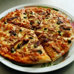 Prima-Pizza