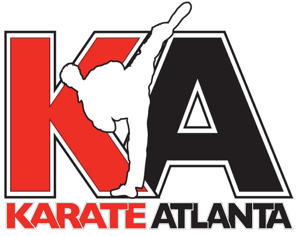 Karate Atlanta - Roswell Logo