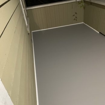 Triumph Construction - Front porch new floor - General Contractors Near Me - Forked River, New Jersey