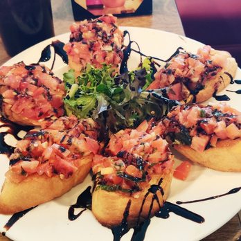 Times Square - Glendale - Bruschetta - Italian Near Me - Glendale, Arizona Times Square - Glendale - Bruschetta - Italian Near Me - Glendale, Arizona