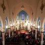 St Peter's Catholic Church