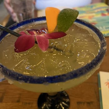 Bahama Breeze - Alcoholic beverage - Bars Near Me - Lutz, Florida