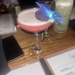 Pink lady Pink lady