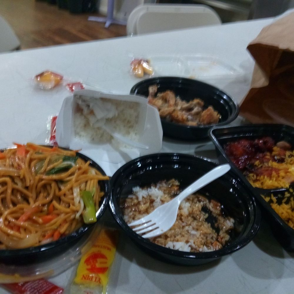 Chinese Musician Restaurant - As you can see not even the rice was good - Chinese Near Me - Brooklyn, New York Chinese Musician Restaurant - As you can see not even the rice was good - Chinese Near Me - Brooklyn, New York