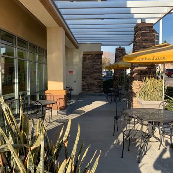 Jamba - Juice Bars & Smoothies Near Me - La Verne, California