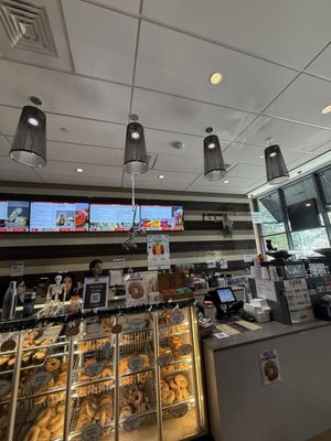 Bagels ‘n Grinds by null