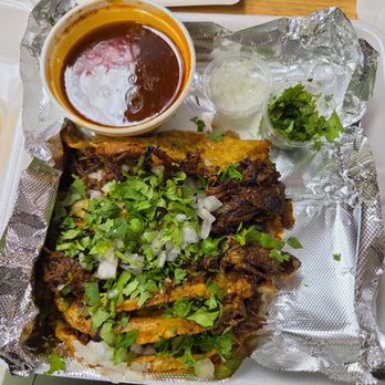Tacos El Carnalito - Quesabirria - Tacos Near Me - Wilmington, Delaware Tacos El Carnalito - Quesabirria - Tacos Near Me - Wilmington, Delaware