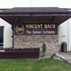 Conn-Selmer