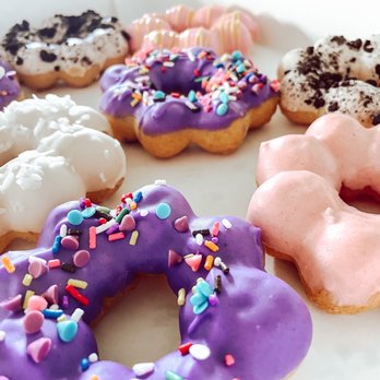 Mochi Joy Donuts - Donuts Near Me - Fishers, Indiana
