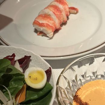 Le Coucou - French Near Me - New York, New York Le Coucou - French Near Me - New York, New York