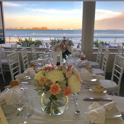 Le Sands Restaurant - Right over the Water on Botany Bay