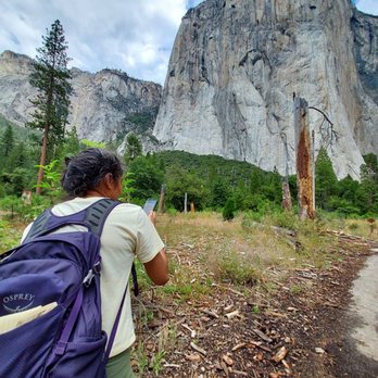 El Capitan - Hiking Near Me El Capitan - Hiking Near Me