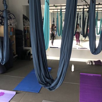 Elevate Yoga Center - Yoga Near Me - Orlando, Florida