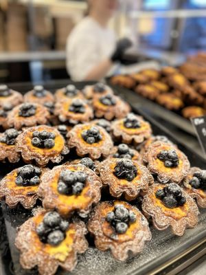 Hibake | Asian Fusion Bakery by null