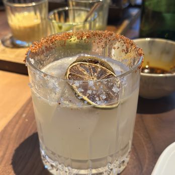 Cuerno - Don Julio margarita - Steakhouses Near Me - New York, New York Cuerno - Don Julio margarita - Steakhouses Near Me - New York, New York