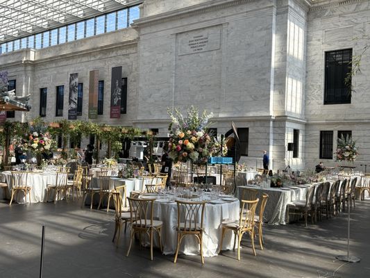 The Cleveland Museum of Art by null