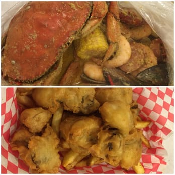 Cajun King Aiea - Seafood Near Me - Aiea, Hawaii Cajun King Aiea - Seafood Near Me - Aiea, Hawaii