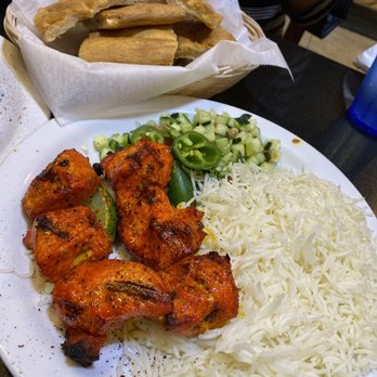 DeAfghanan Cuisine - Afghan Near Me - Fremont, California DeAfghanan Cuisine - Afghan Near Me - Fremont, California