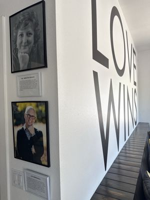 Equality Vines Tasting Room by null