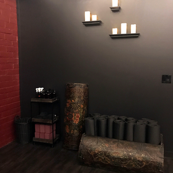 Nocturna - Studio - Dance Studios Near Me - Austin, Texas