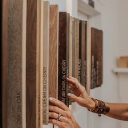 Rustic Trades Furniture
